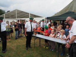 Schützenfest 2016